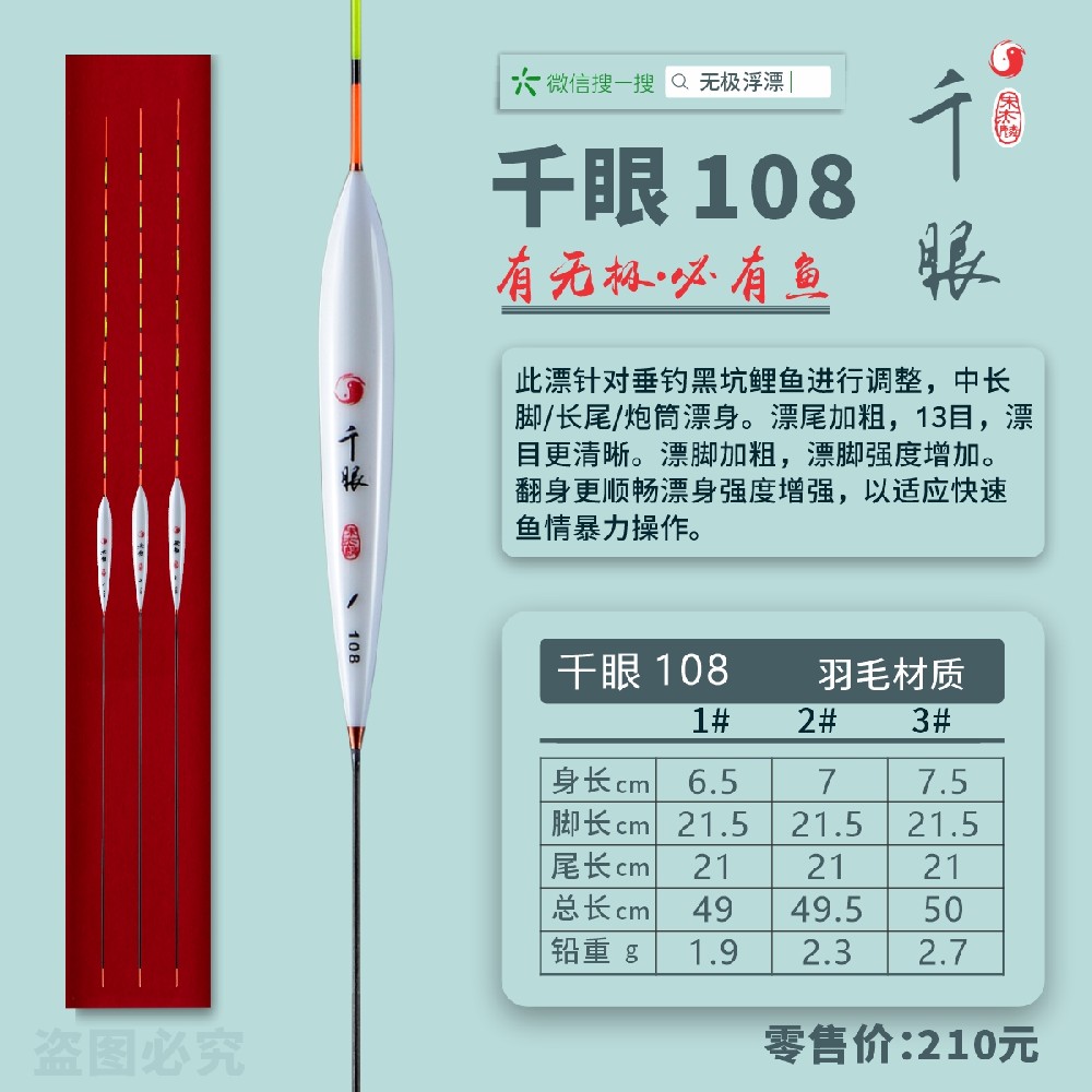千眼系列：千眼108
